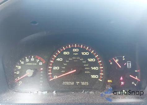 2007 Honda Accord 2.4 Lx из США, поврежденный, VIN 1HGCM72307A006615